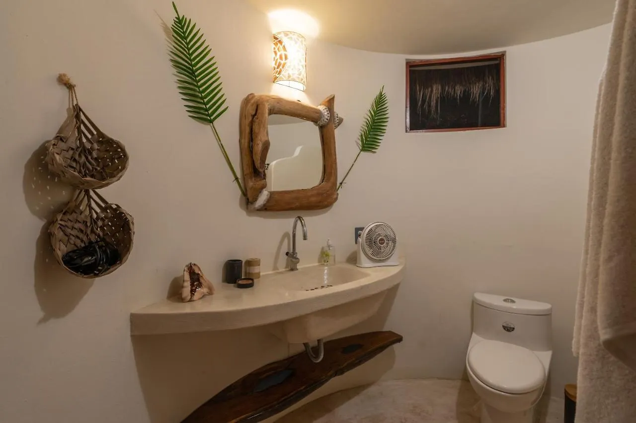 Villa Satori Puerto Morelos