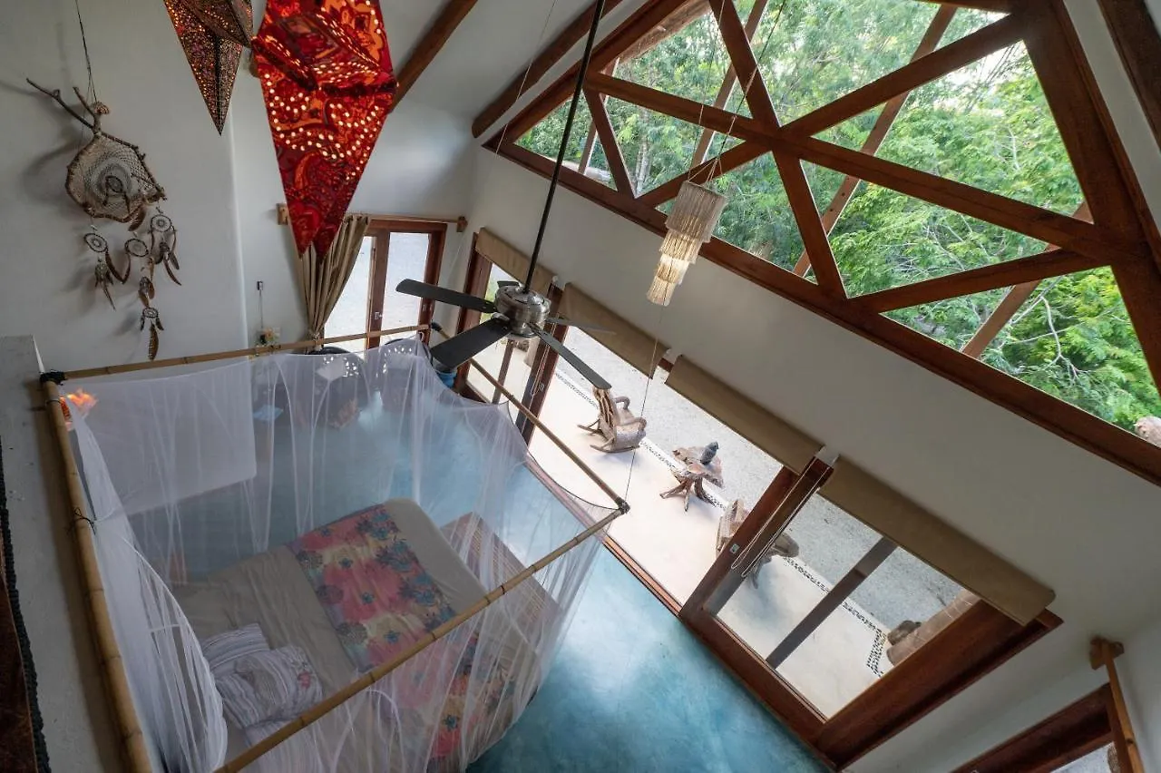 Villa Satori Puerto Morelos