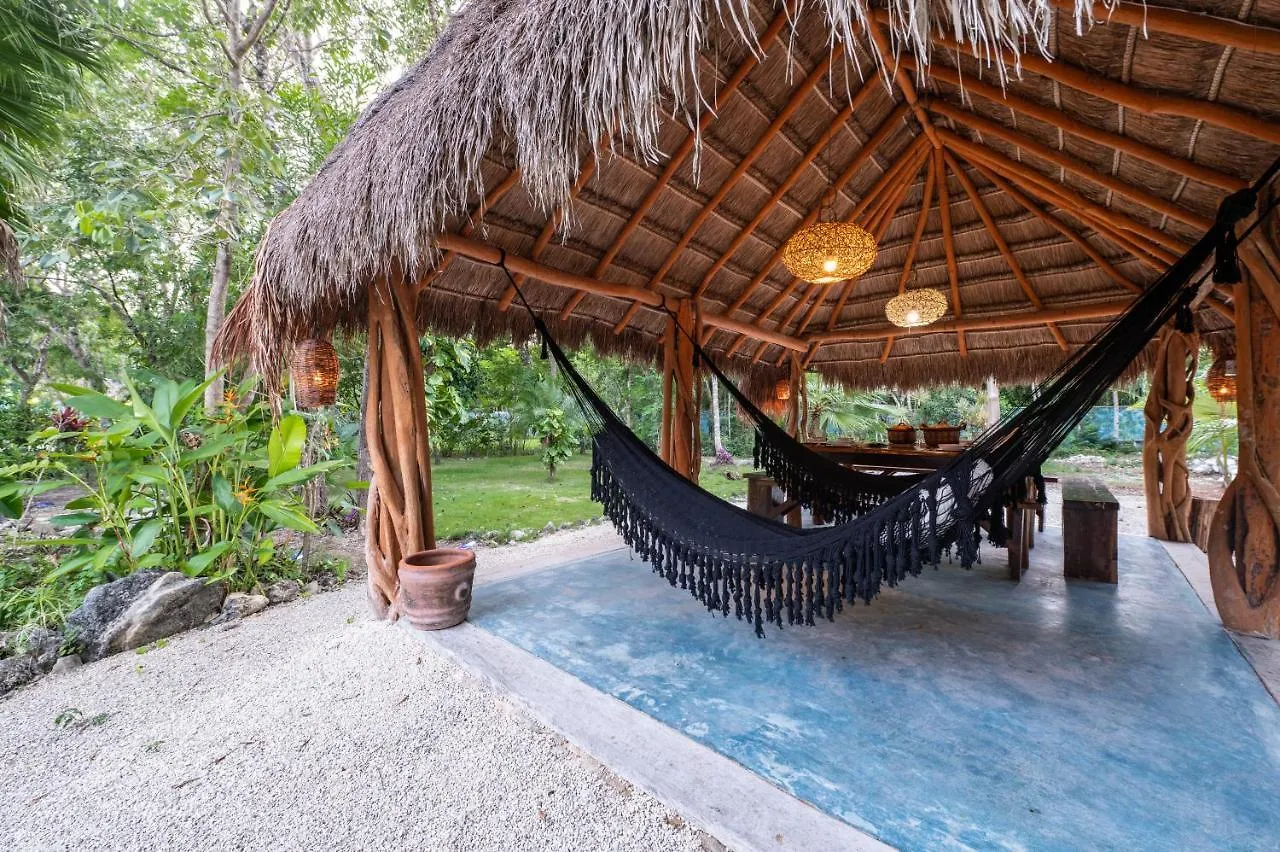 Villa Satori Puerto Morelos 0*,