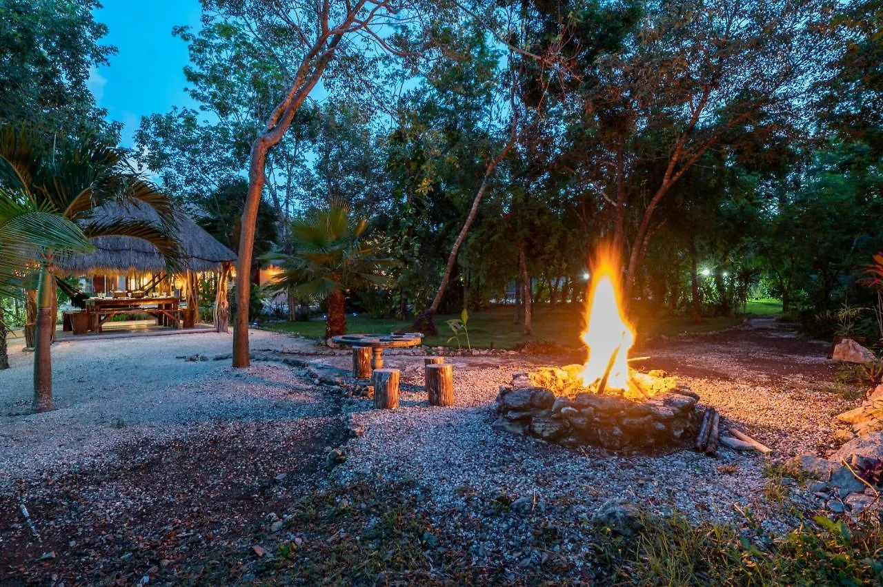 Villa Satori Puerto Morelos