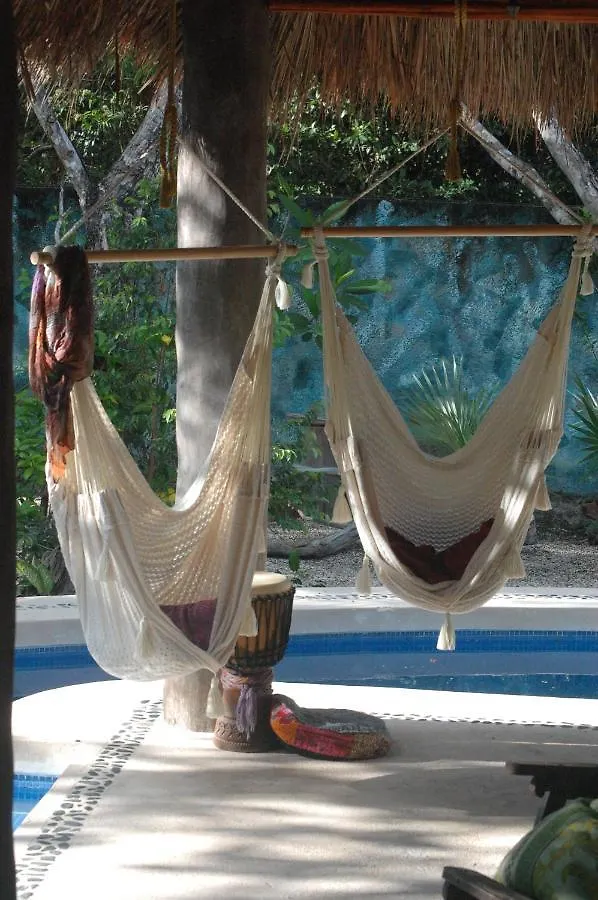 Villa Satori Puerto Morelos