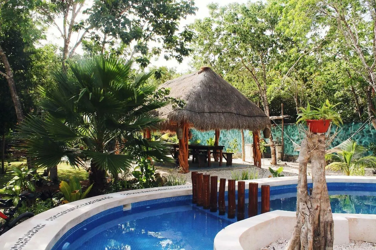 Villa Satori Puerto Morelos