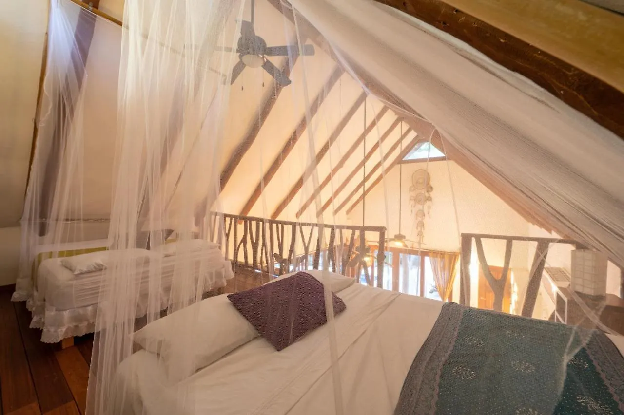 Villa Satori Puerto Morelos 0*,  México