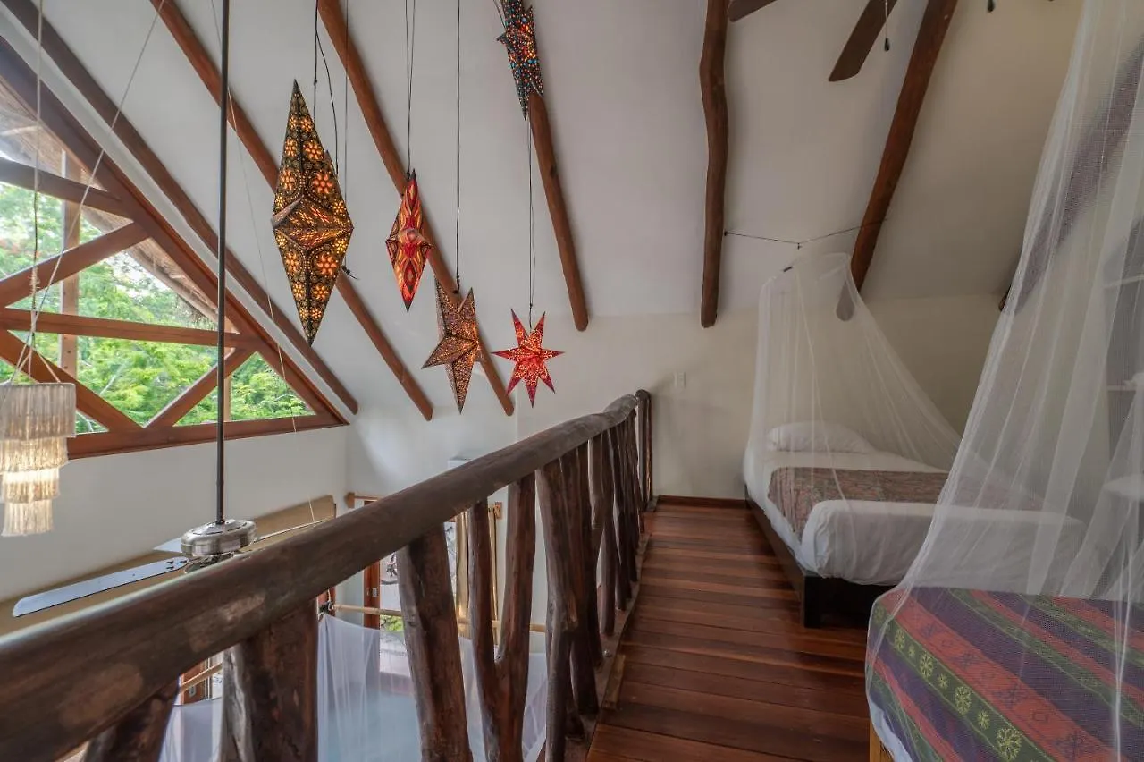 Villa Satori Puerto Morelos