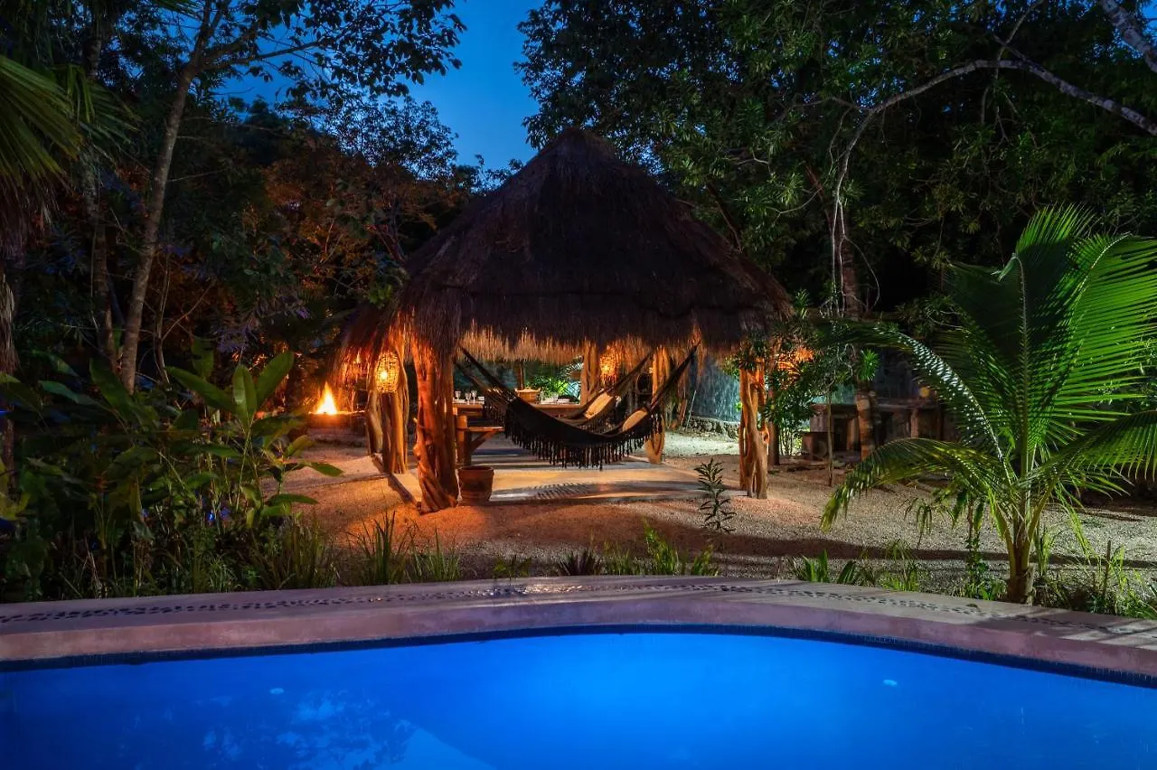 Villa Satori Puerto Morelos 0*,