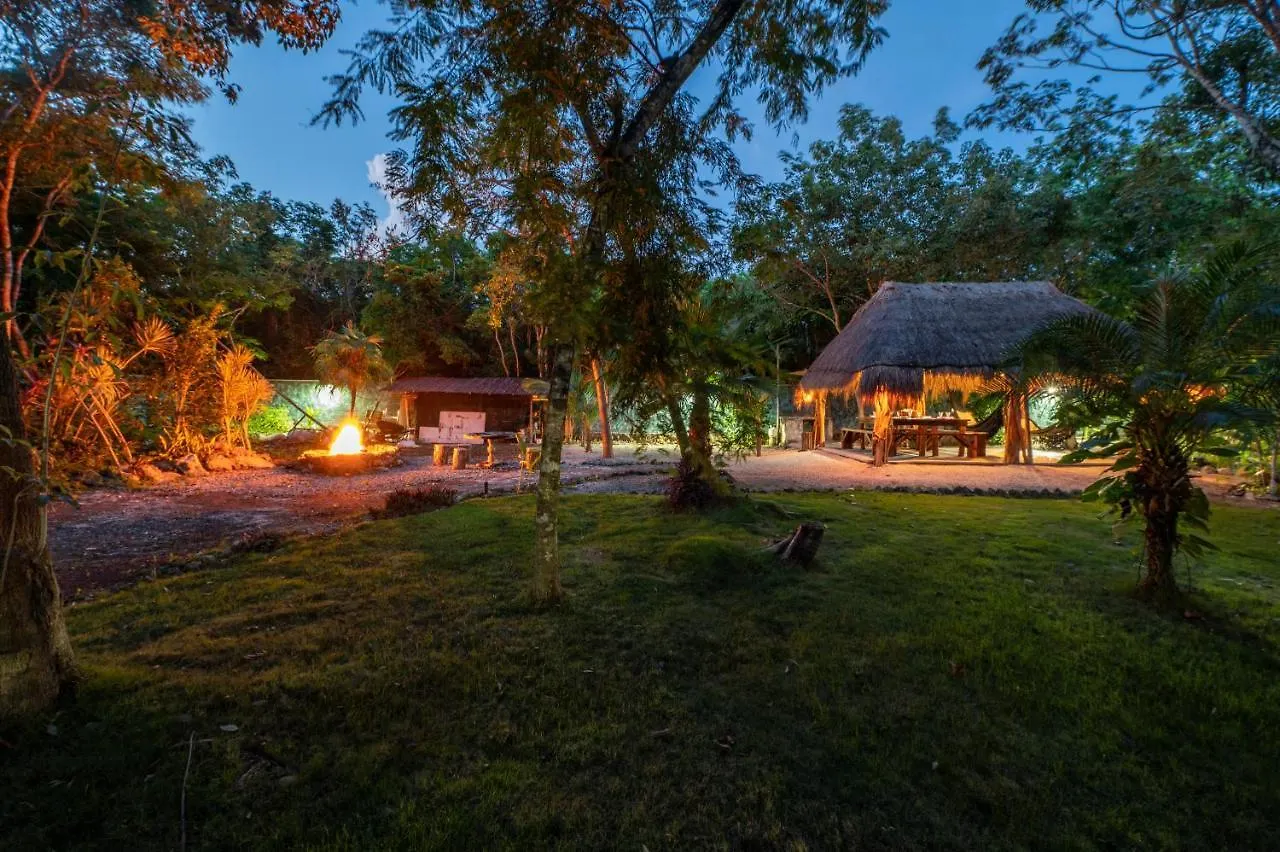 Villa Satori Puerto Morelos 0*,  México