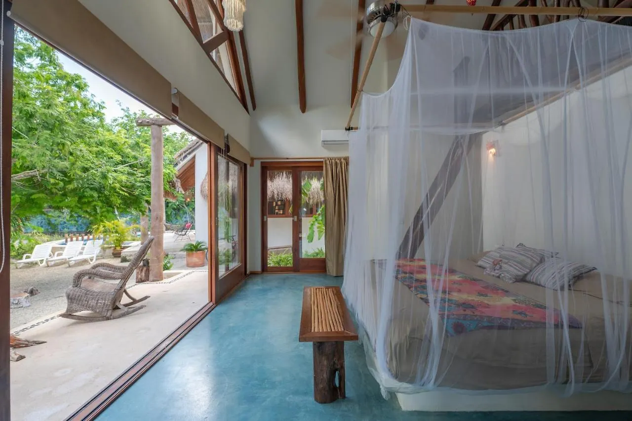 Villa Satori Puerto Morelos