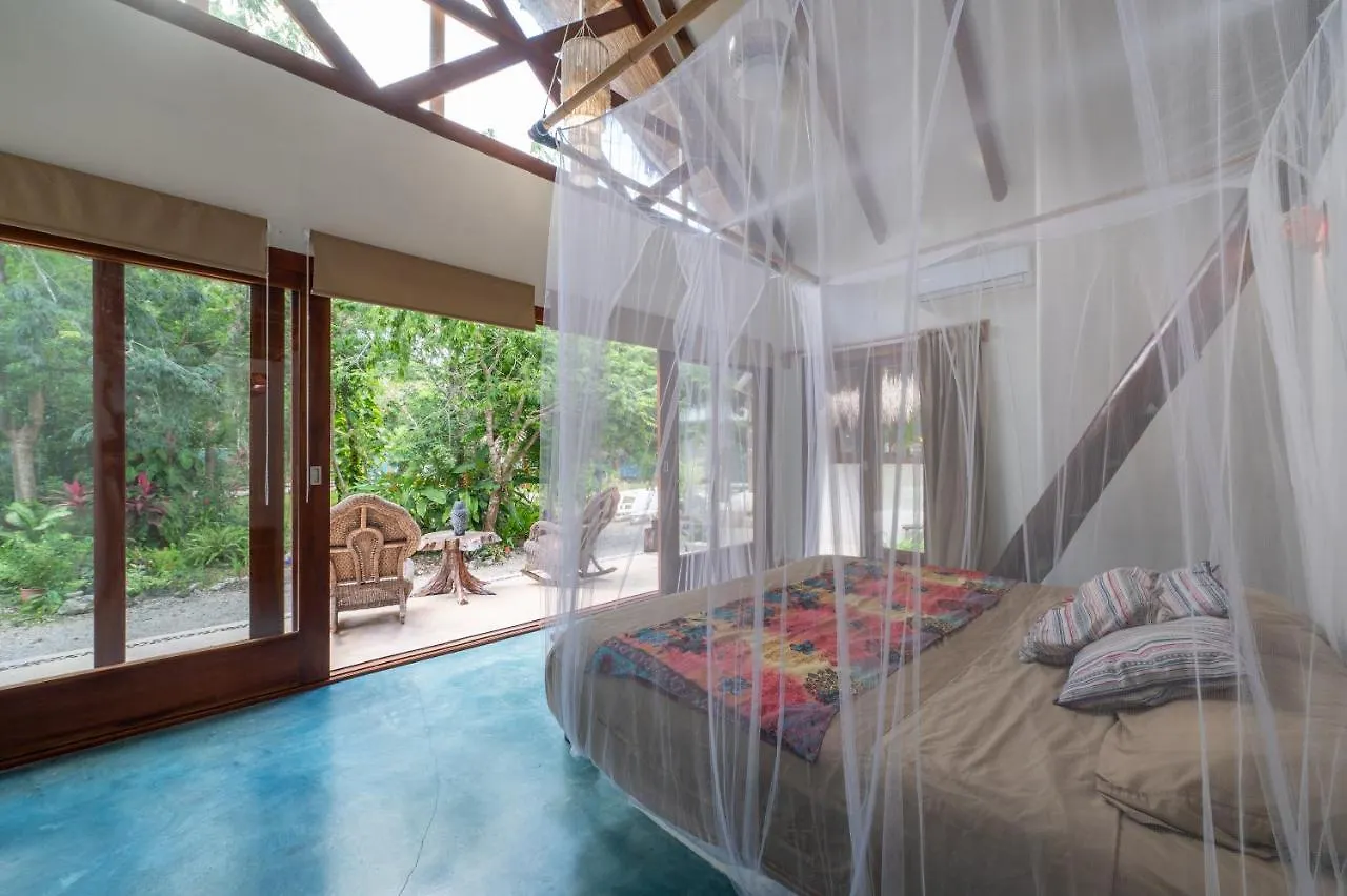 Villa Satori Puerto Morelos 0*,