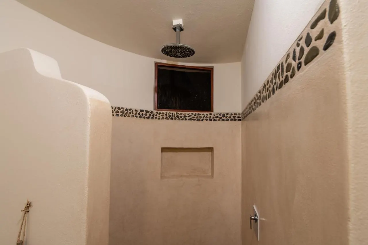 Villa Satori Puerto Morelos