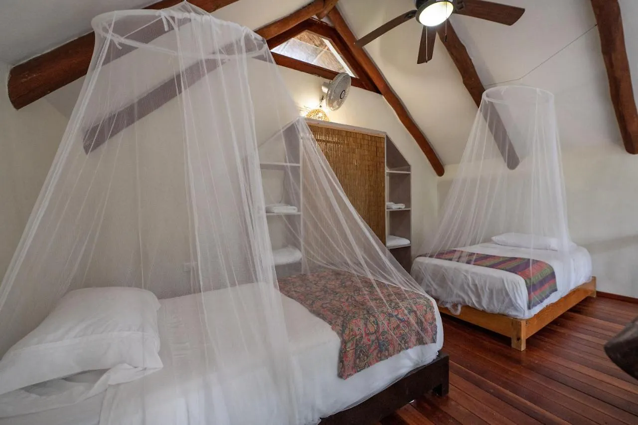Villa Satori Puerto Morelos