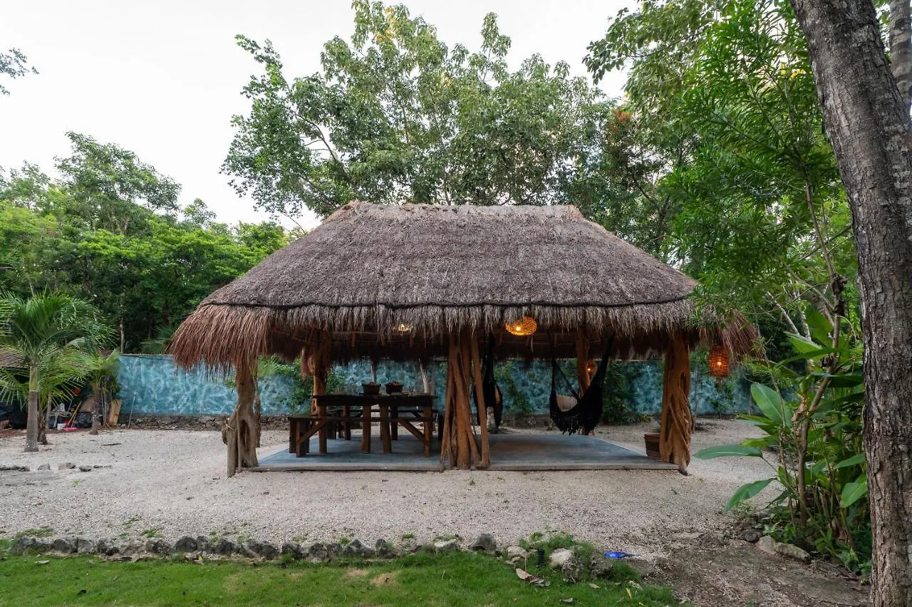 Villa Satori Puerto Morelos