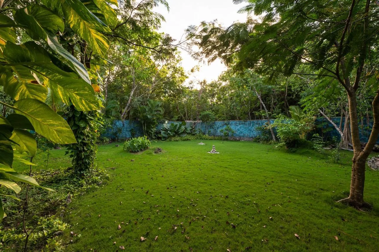 Villa Satori Puerto Morelos