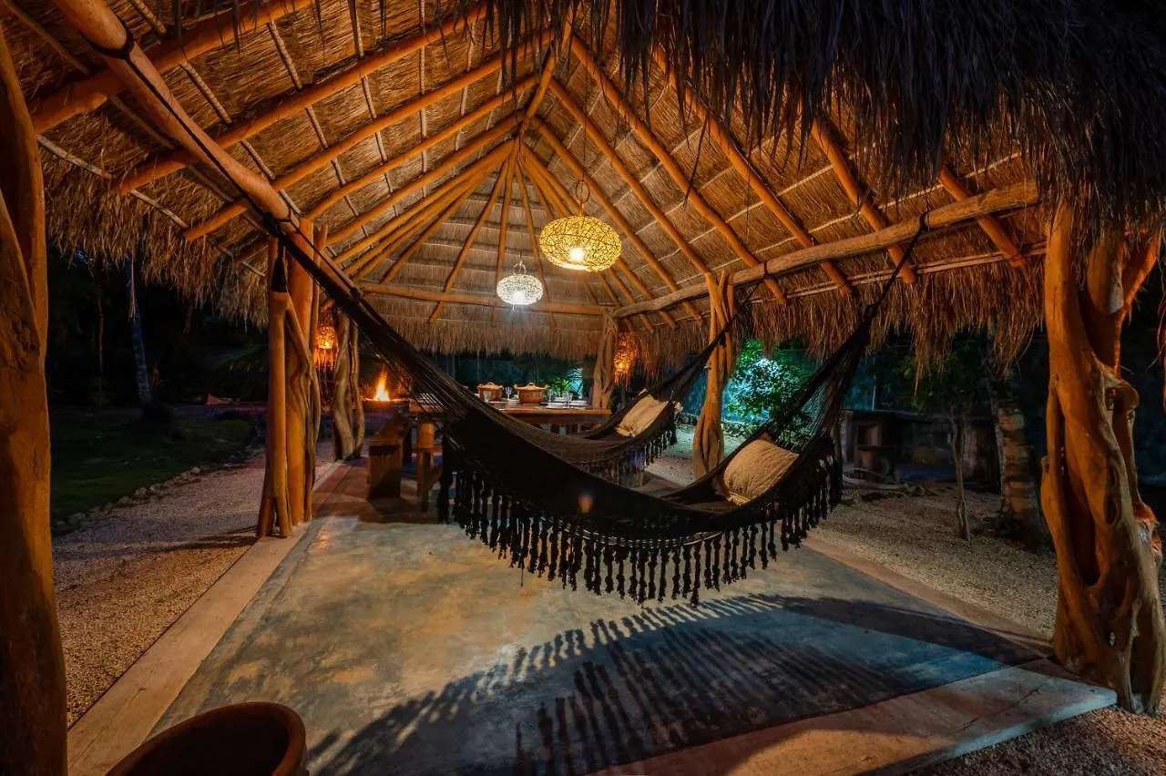 Villa Satori Puerto Morelos