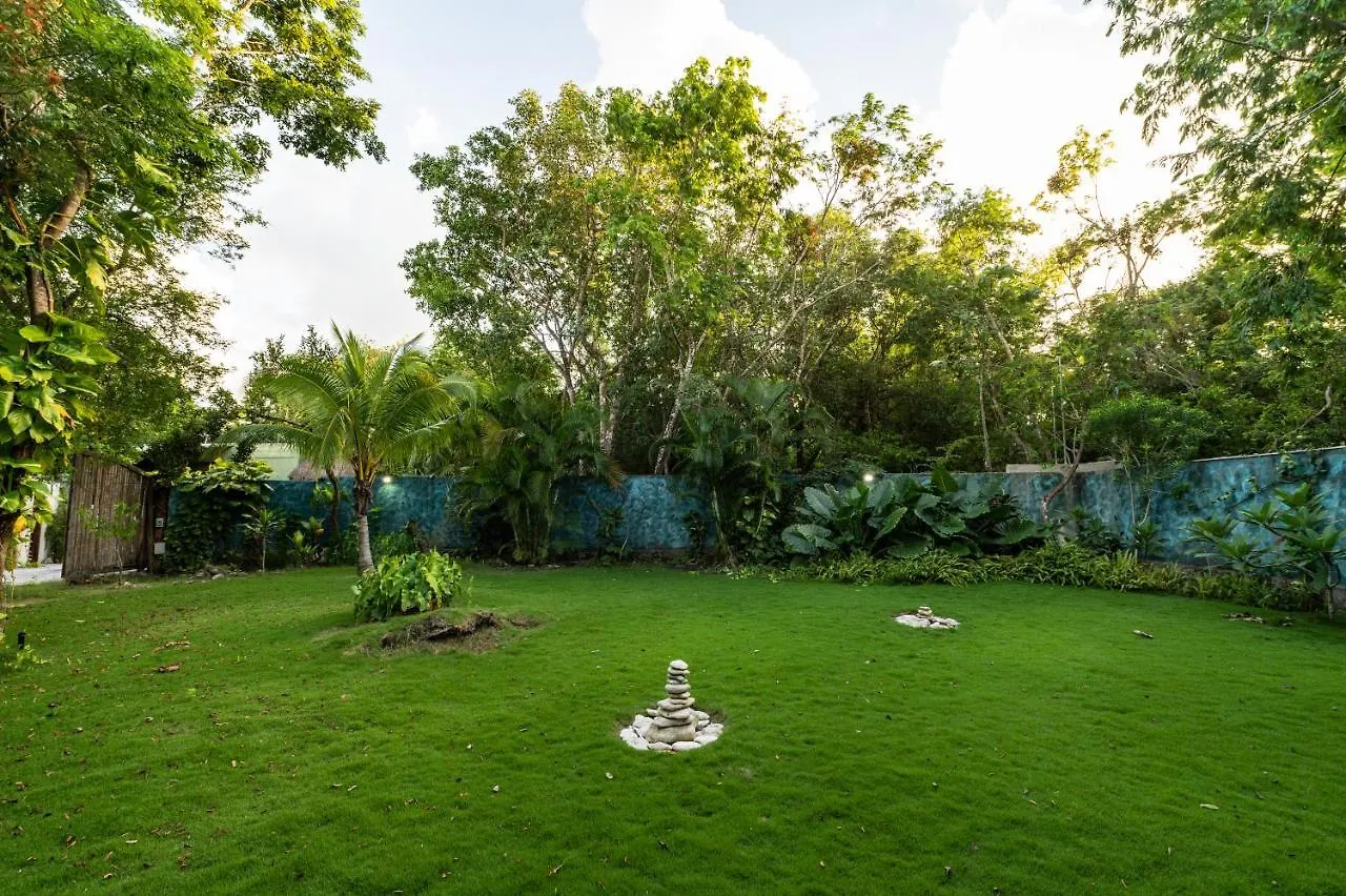 Villa Satori Puerto Morelos 0*,  México