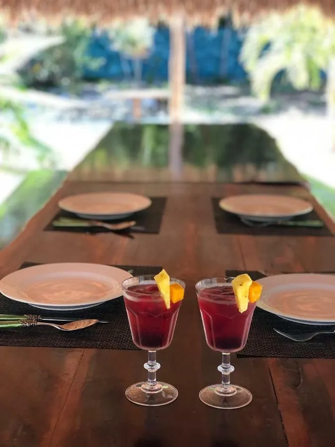 Villa Satori Puerto Morelos 0*,  México