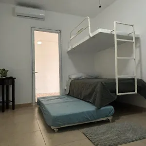 Habitación en casa particular Casa Piedro, Puerto Morelos