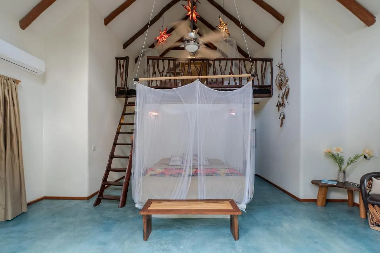 Villa Satori Puerto Morelos Mexico