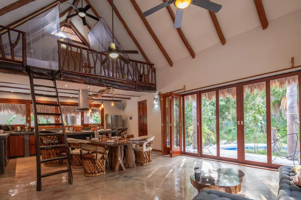 Villa Satori contacts